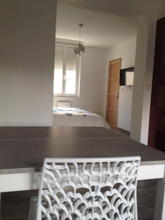 Appartement Neo - Sleep In Valenciennes Exterior photo