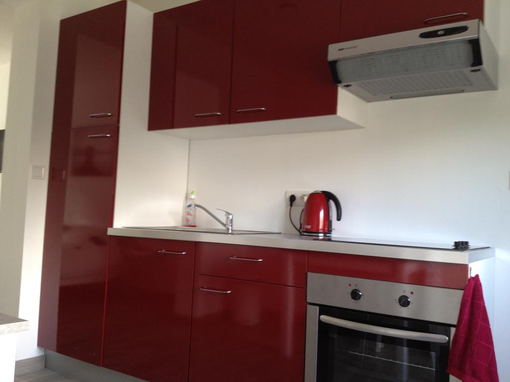 Appartement Neo - Sleep In Valenciennes Exterior photo