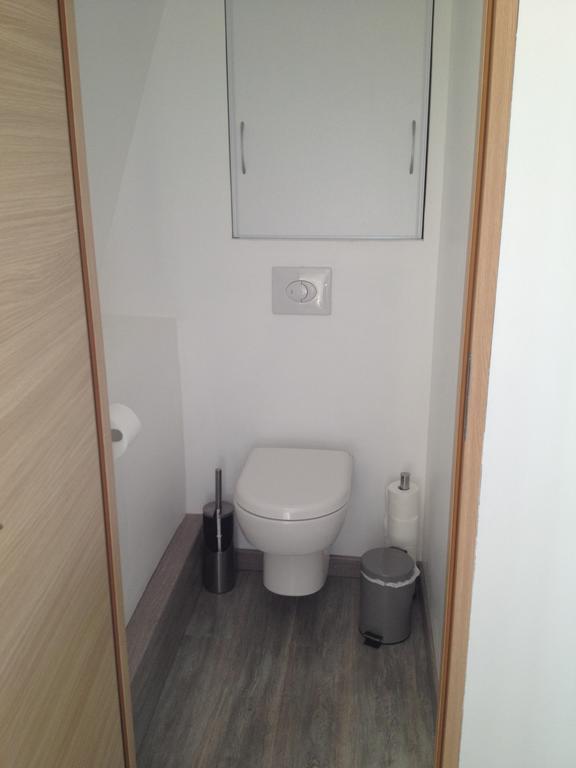Appartement Neo - Sleep In Valenciennes Exterior photo