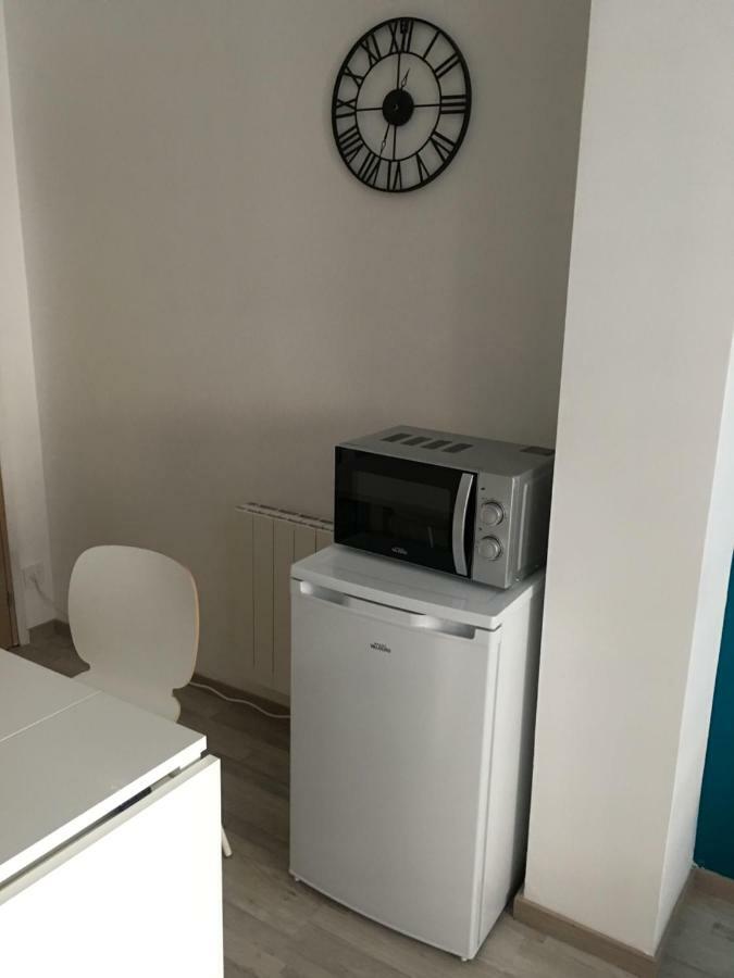 Appartement Neo - Sleep In Valenciennes Exterior photo