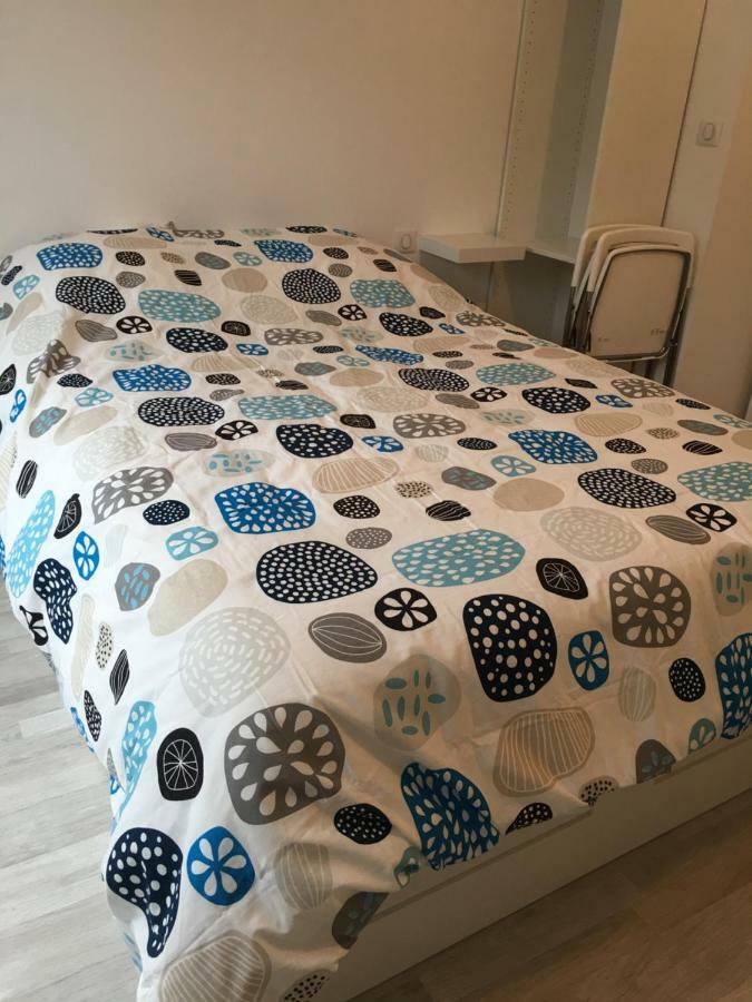 Appartement Neo - Sleep In Valenciennes Exterior photo
