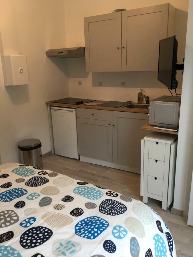 Appartement Neo - Sleep In Valenciennes Exterior photo