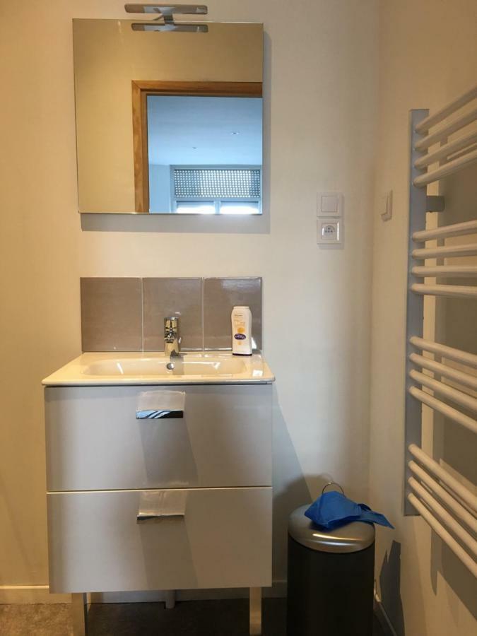 Appartement Neo - Sleep In Valenciennes Exterior photo